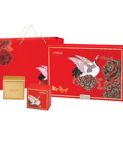 Hộp bánh trung thu Nhật Nguyệt