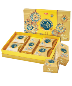 Hộp bánh trung thu Phúc Nguyệt
