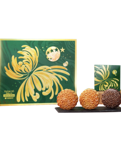 Set Quà Trăng Tỏ Chân Tình 1