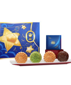 Set Quà Trăng Tỏ Chân Tình 2