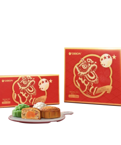 Set Quà Trăng Tỏ Hân Hoan