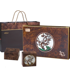 Hộp bánh trung thu Thưởng Nguyệt