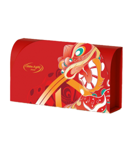 Bánh trung thu Truyền Thống - Hộp 2 bánh