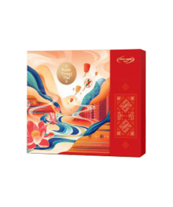 Bánh Trung Thu Thanh Nguyệt Tinh Khôi