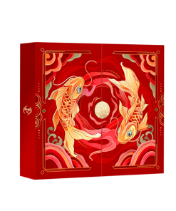 Bánh Trung Thu Thanh Nguyệt Trác Tuyệt