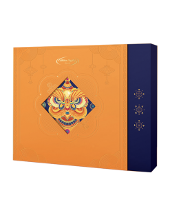 Bánh Trung Thu Thanh Nguyệt Trứ Danh