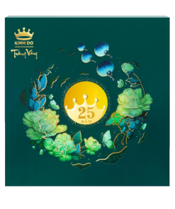 Kinh Đô Trăng vàng Hồng Ngọc An Lành Xanh