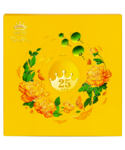 Kinh Đô Trăng vàng Hồng Ngọc An Nhiên vàng