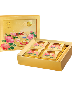 Kinh Đô Trăng vàng Hồng Ngọc An Phú Vàng