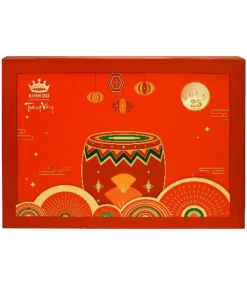 Kinh Đô Trăng vàng Hồng Ngọc Hưng Thịnh